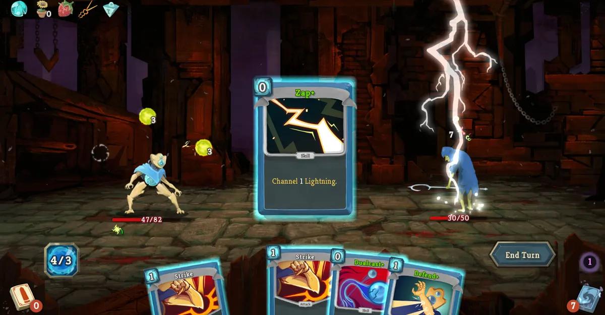 Slay The Spire ustanawia nowy rekord liczby graczy grających jednocześnie na Steamie