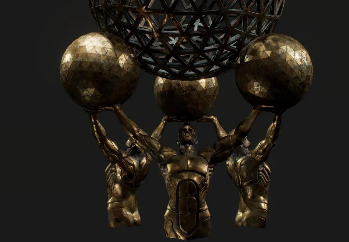 Wyciek z BioShock 4 wskazuje na lokalizację kasyna i nowe postacie