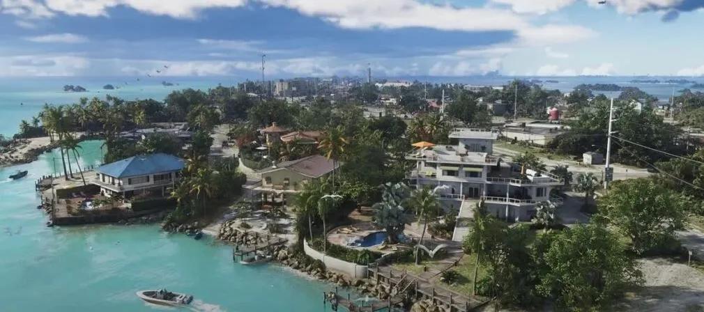 Ujawniono szczegóły marketingowe Grand Theft Auto VI