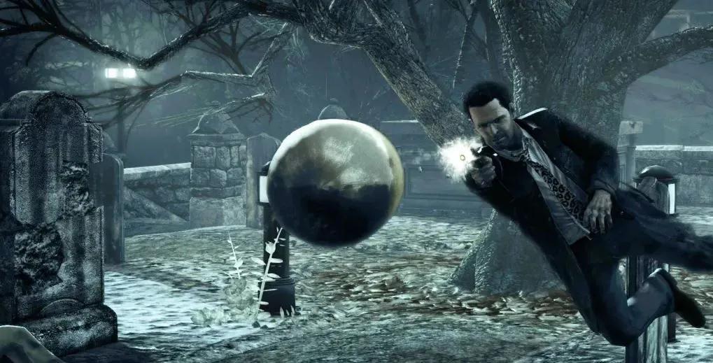 Max Payne 1 i 2 Remake ukaże się w 2027 roku