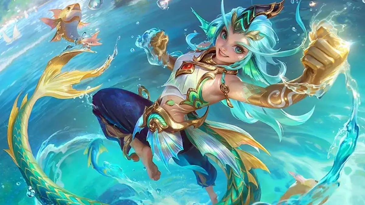 Wycieki ze stycznia 2026 r. w Mobile Legends ujawniają wydarzenie M7, nowe skórki i duże zmiany