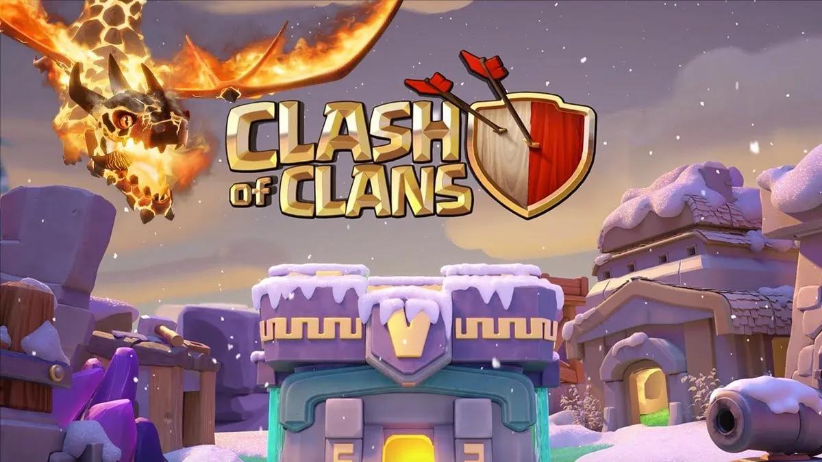 Aktualizacja balansu w Clash of Clans ze stycznia 2026 r.: pełne zestawienie zmian
