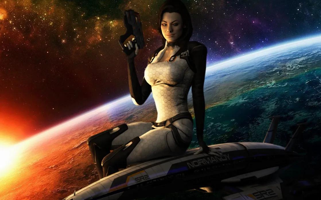 Weteran BioWare twierdzi, że studia niezależne napędzają innowacje