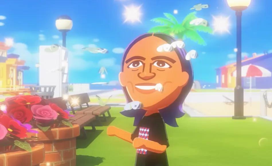Tomodachi Life: Życie marzeń w wersji Switch