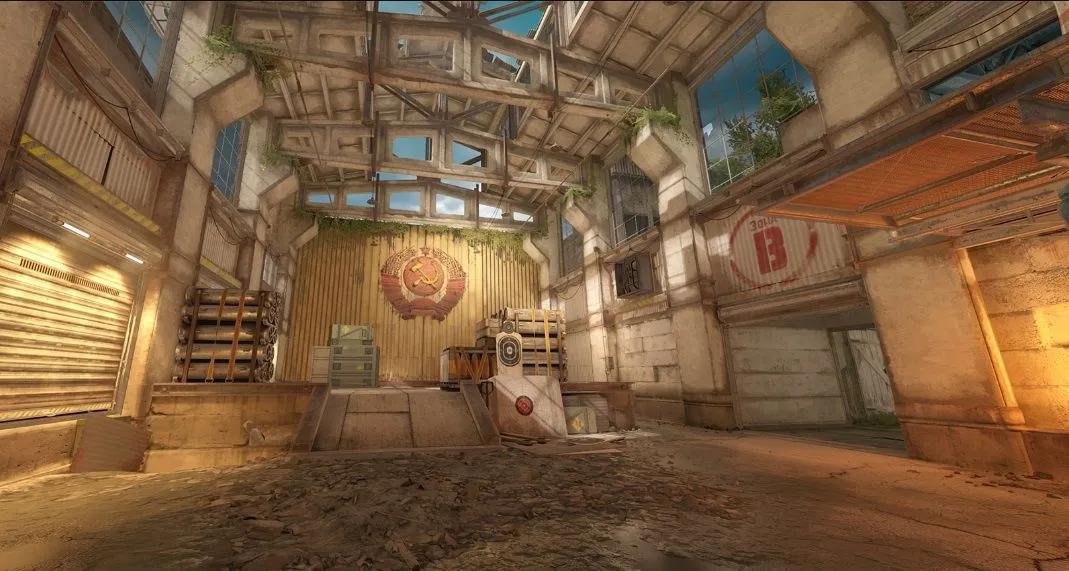 CS2 REWIND 2025: Czy Valve zasugerowało powrót Cache’a w 2026 roku?