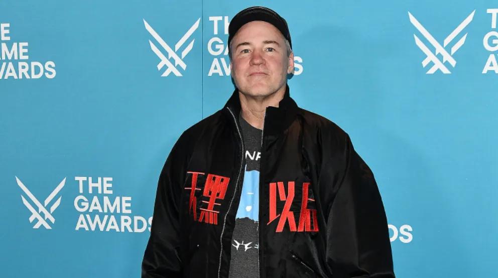 Hołd dla zmarłego Vince’a Zampelli i jego trwałego wpływu na współczesne gry