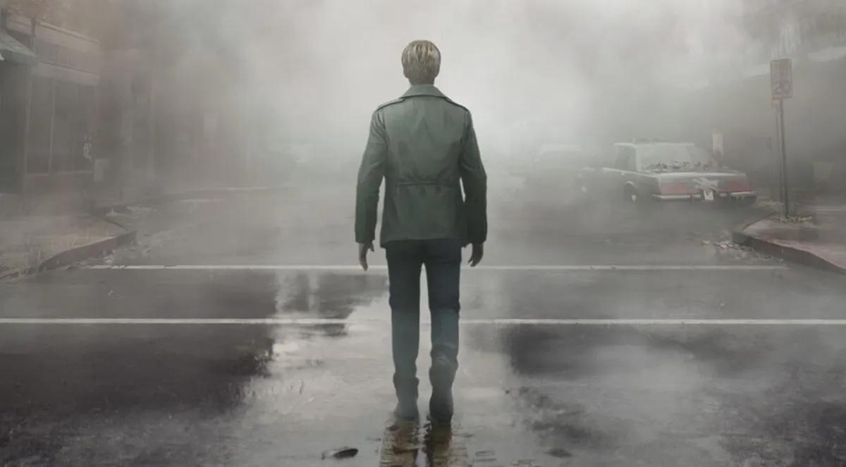 Konami planuje co roku wydawać nową grę z serii Silent Hill