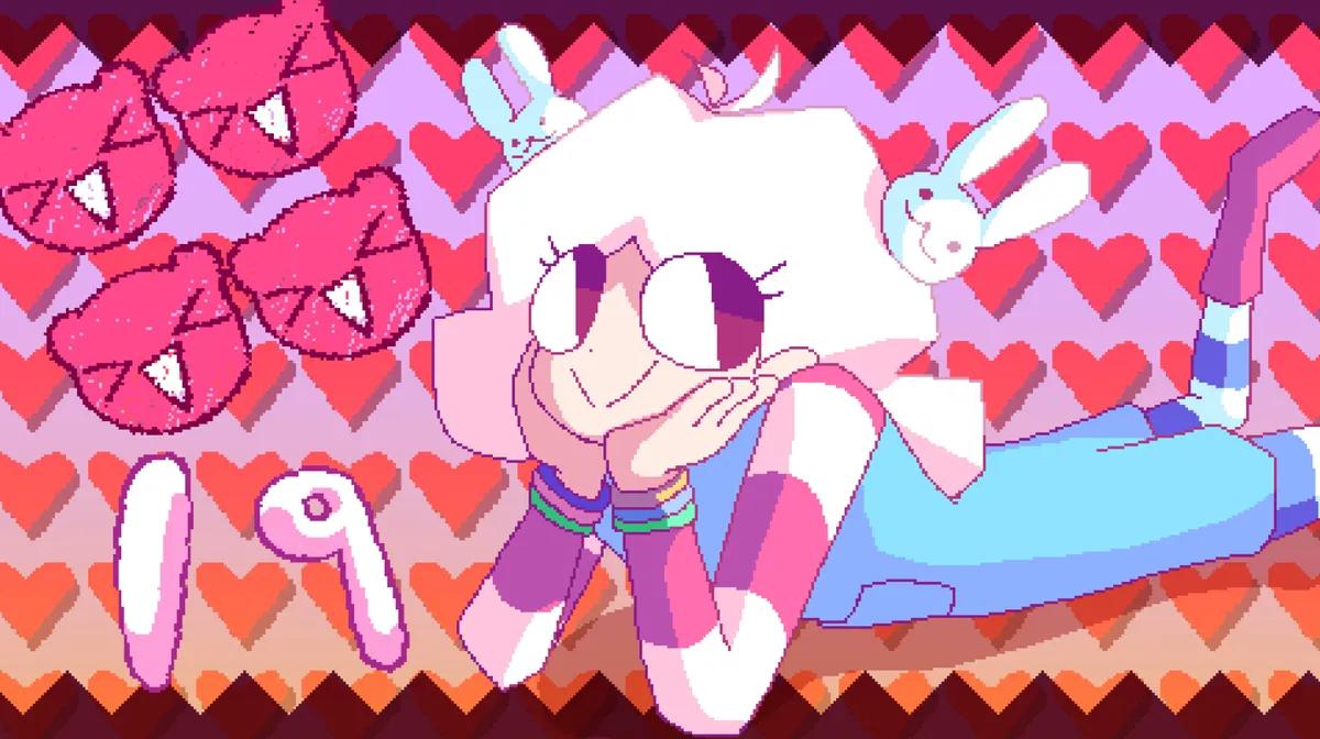 Mindwave ujawnia zwiastun Game Over, ujawniając pełną muzykę