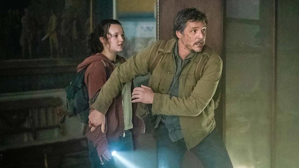 Aktor został obsadzony ponownie w trzecim sezonie serialu The Last of Us w HBO Max