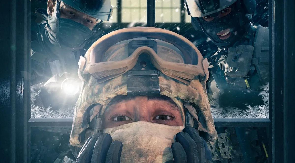 Gracze Battlefield 6 wyrażają obawy dotyczące przedmiotów kosmetycznych, które prawdopodobnie są generowane przez sztuczną inteligencję