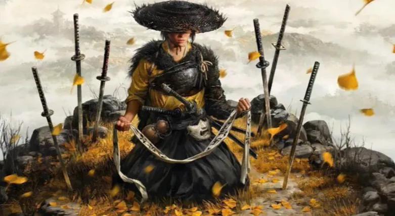 Yoshi-P uważa Ghost of Yotei za wybitne