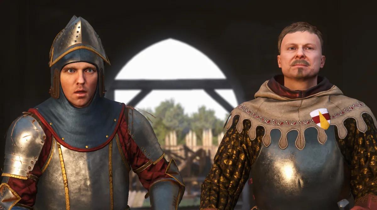 Kingdom Come: Deliverance Remaster trafi na obecną generację