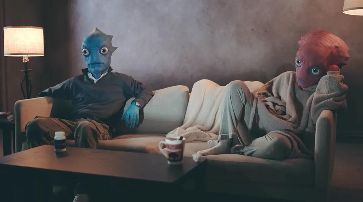 High On Life 2 ma zostać wydany na konsolach Xbox, PlayStation i PC