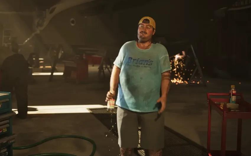 Walki branży podkreślają rozczarowania branży gier w 2025 roku