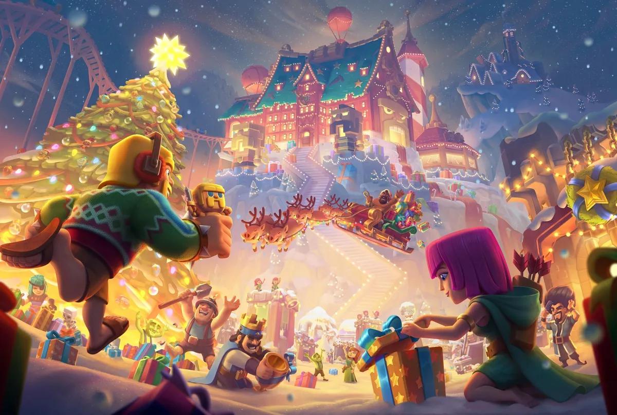 Wydarzenia Clash of Clans w styczniu 2026 r.: pełny tygodniowy harmonogram i najważniejsze wydarzenia