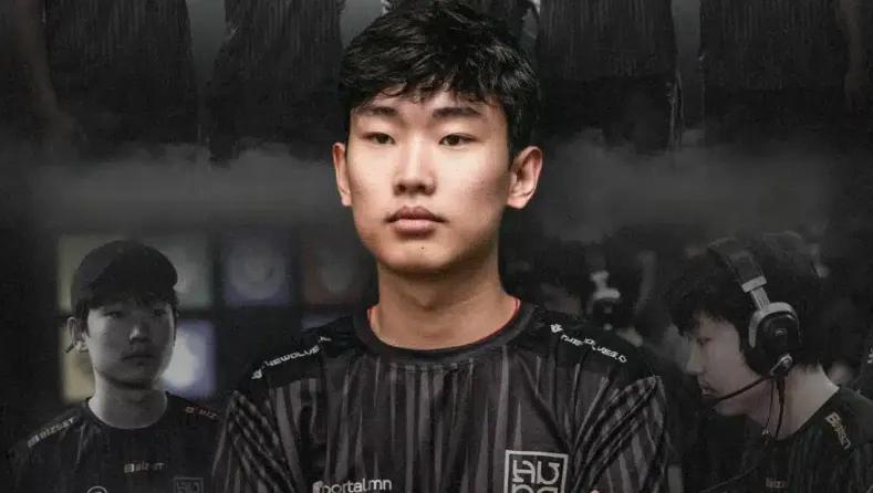 MongolZ podpisują kontrakt z cobrazerą jako zastępcą Senzu