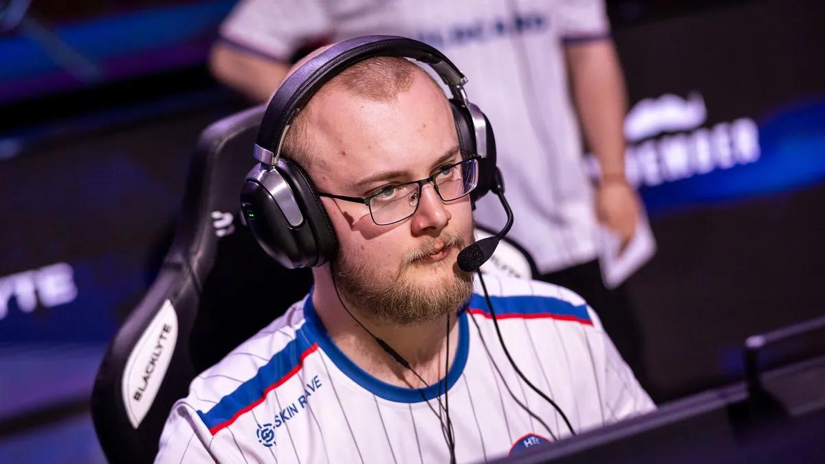 Astralis rozważa phzy jako zamiennik dev1ce - donosi HLTV