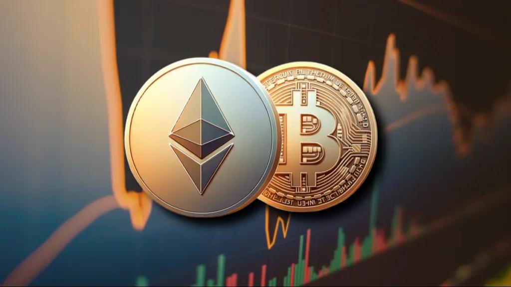 Dziś wygasają opcje na Bitcoina i Ethereum o wartości 2,2 mld USD
