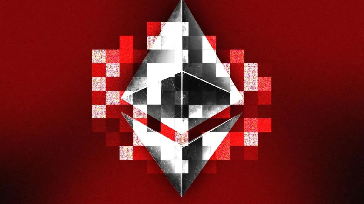 Ethereum ustanawia rekord transakcji wśród spadających opłat: Jaką wydajność może pokazać ETH w 2026 roku?