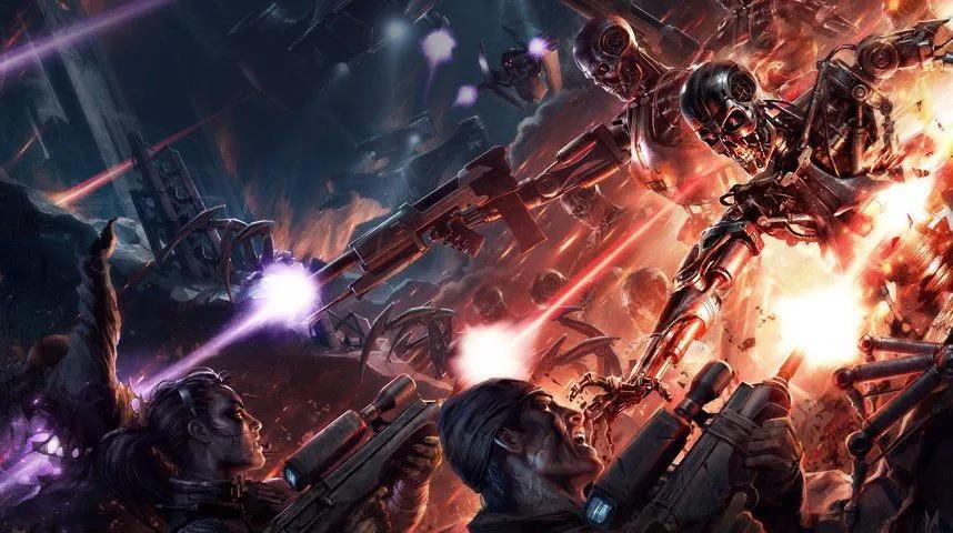 Twórcy RoboCopa i Terminatora pracują nad nową grą akcji RPG