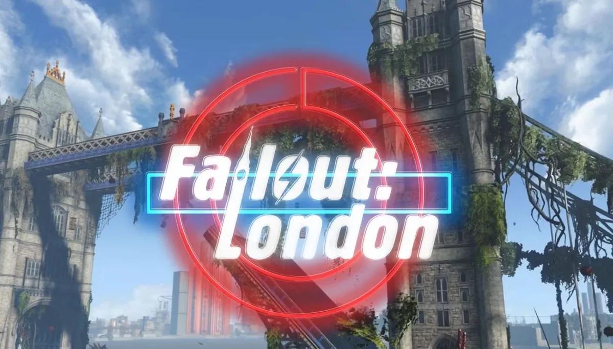 Todd Howard ujawnił, że nie grał w Fallout: London Mod dla Fallout 4