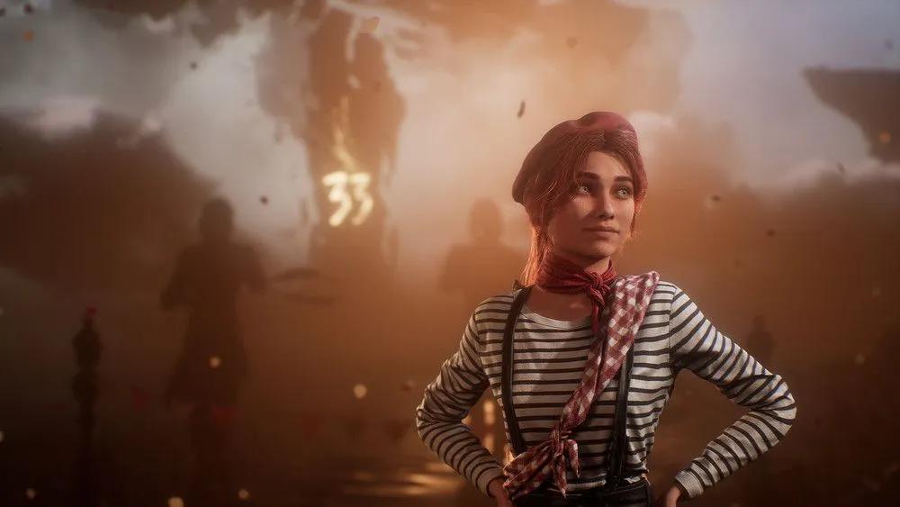 Clair Obscur: Twórcy Expedition 33 zapowiadają kolejną grę wideo