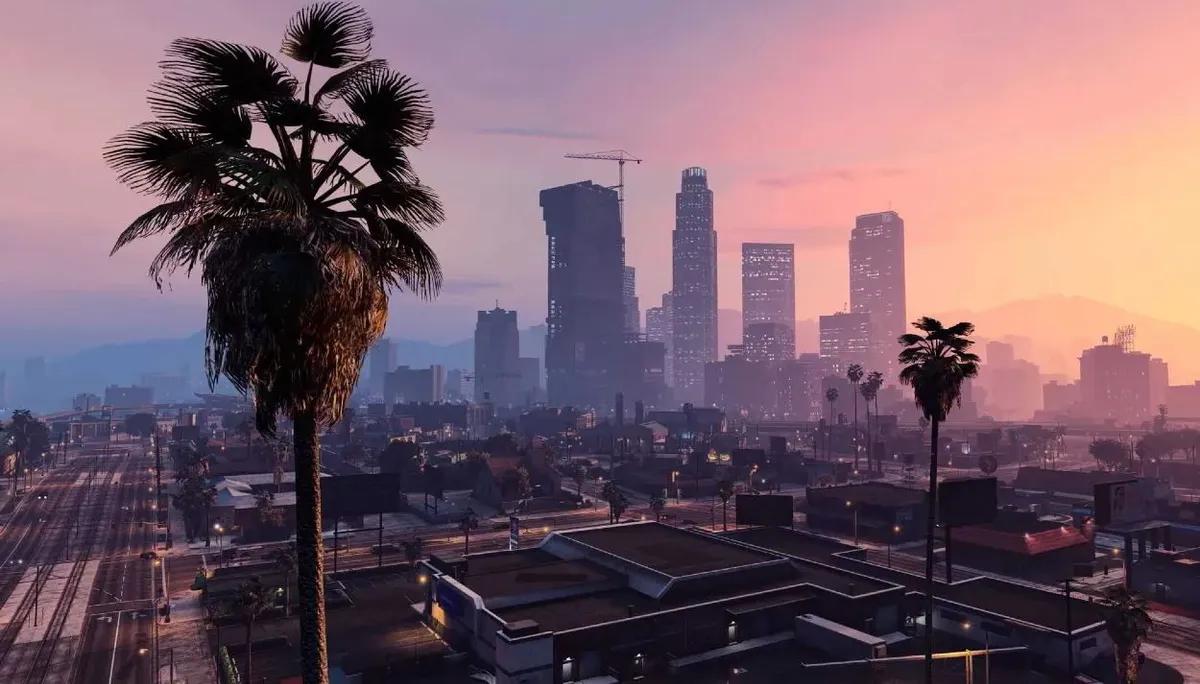 Prawdopodobna sceneria Grand Theft Auto VII ujawniona przez byłego dewelopera Rockstar Games