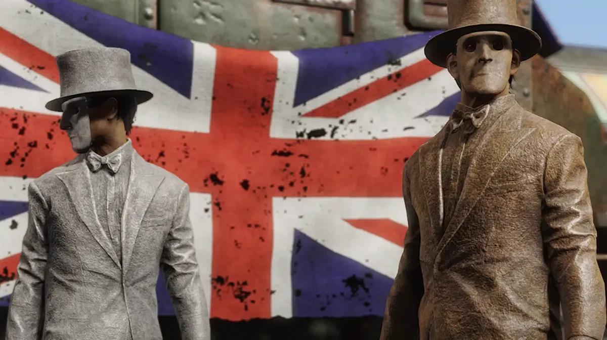 DLC Fallout London Last Orders planowane na początek 2026 roku