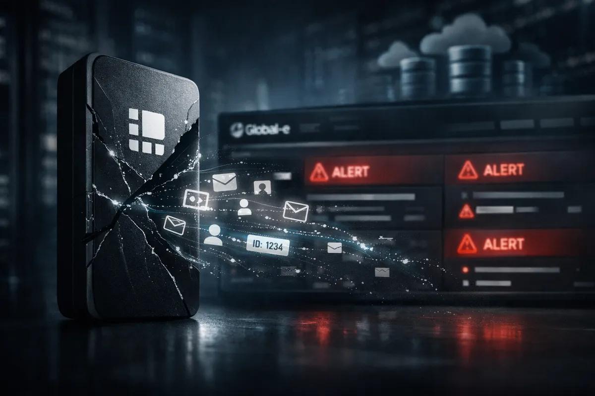Ledger cierpi z powodu kolejnego wycieku danych klientów za pośrednictwem procesora płatności Global-e