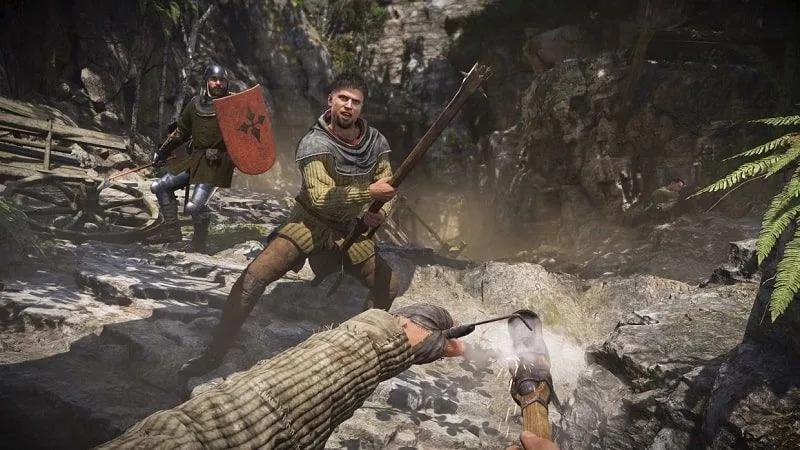Kingdom Come: Deliverance deweloperzy pracują nad nową grą wideo