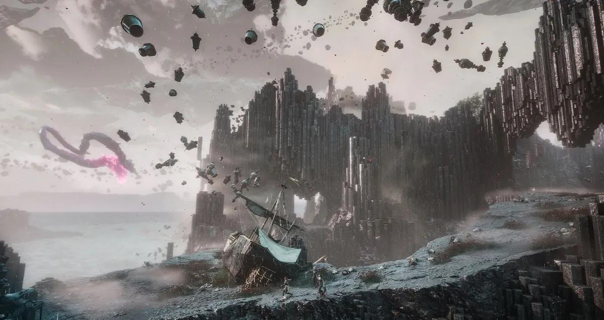 Clair Obscur: Expedition 33 drugą najczęściej nagradzaną grą wideo wszech czasów