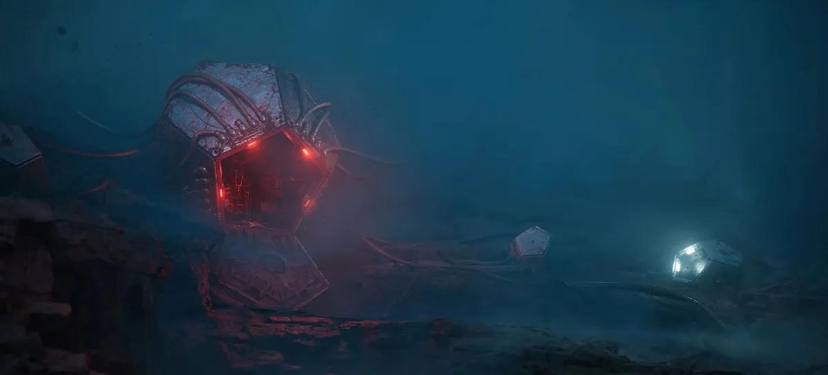 Prawdopodobna nowa gra Bloober Team została ujawniona 