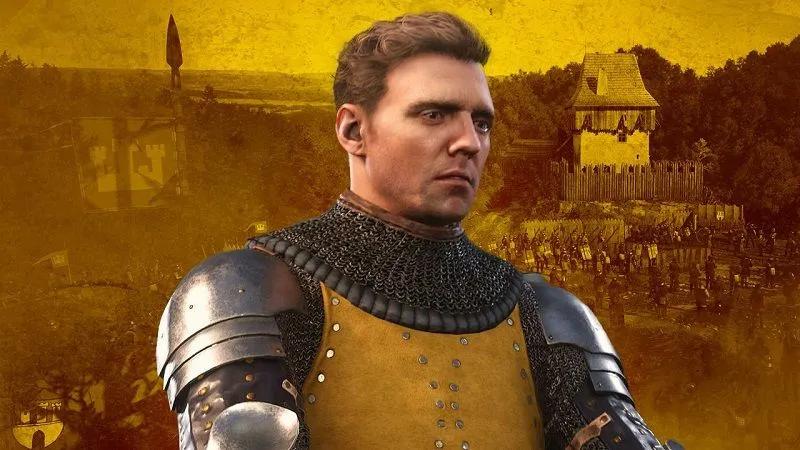 Funkcja w stylu GTA: San Andreas została wycięta z Kingdom Come: Deliverance II