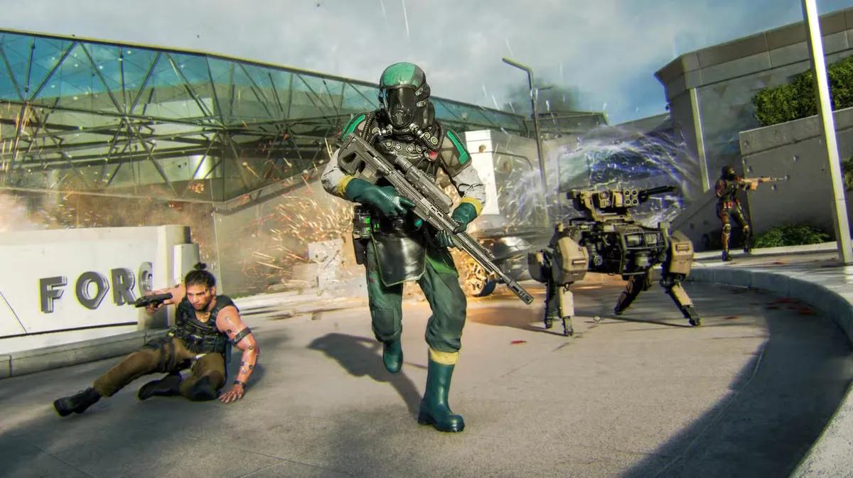 Call of Duty: Black Ops 7 Season 01 Reloaded ma ogromny rozmiar pliku