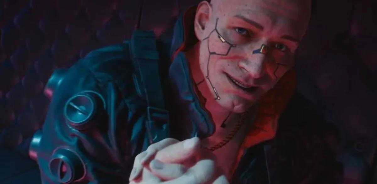 CD Projekt RED odpowiedział na pytanie o zbyt krótką historię Jacky w Cyberpunk 2077