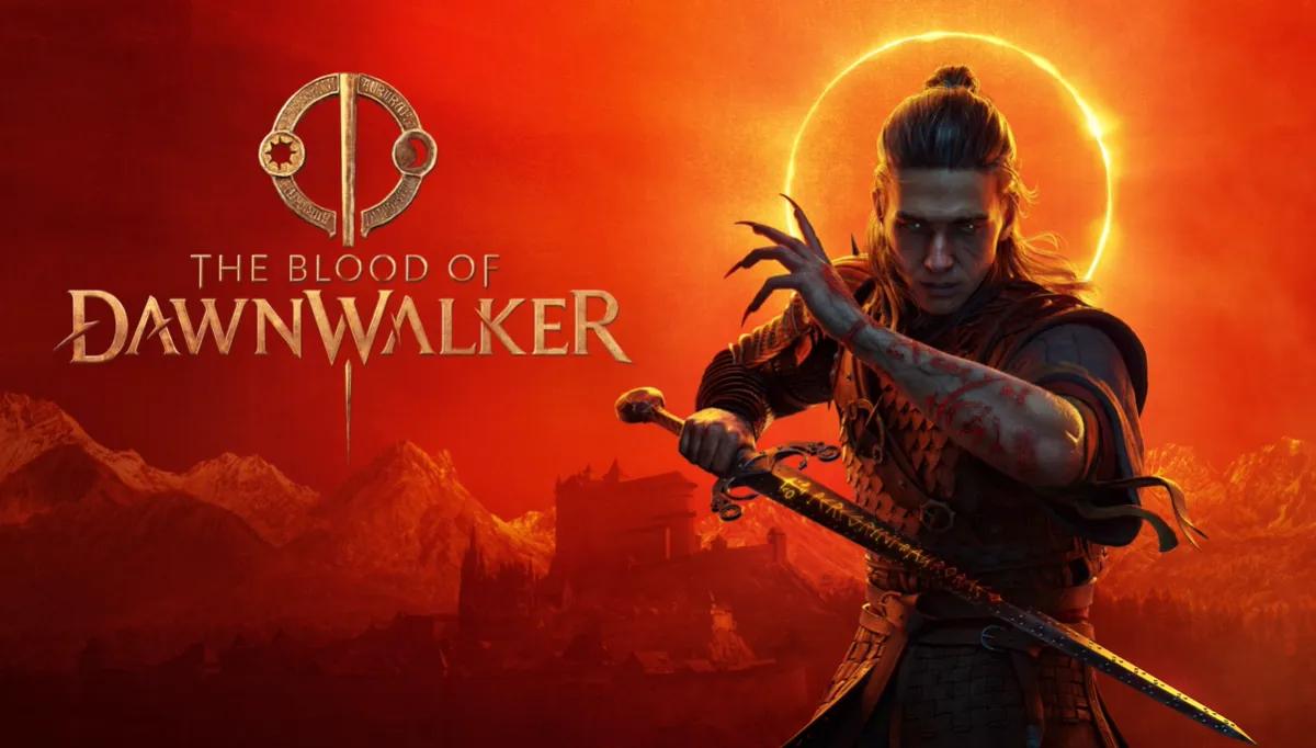 Motyw główny The Blood Of Dawnwalker i wpływ Wiedźmina 3