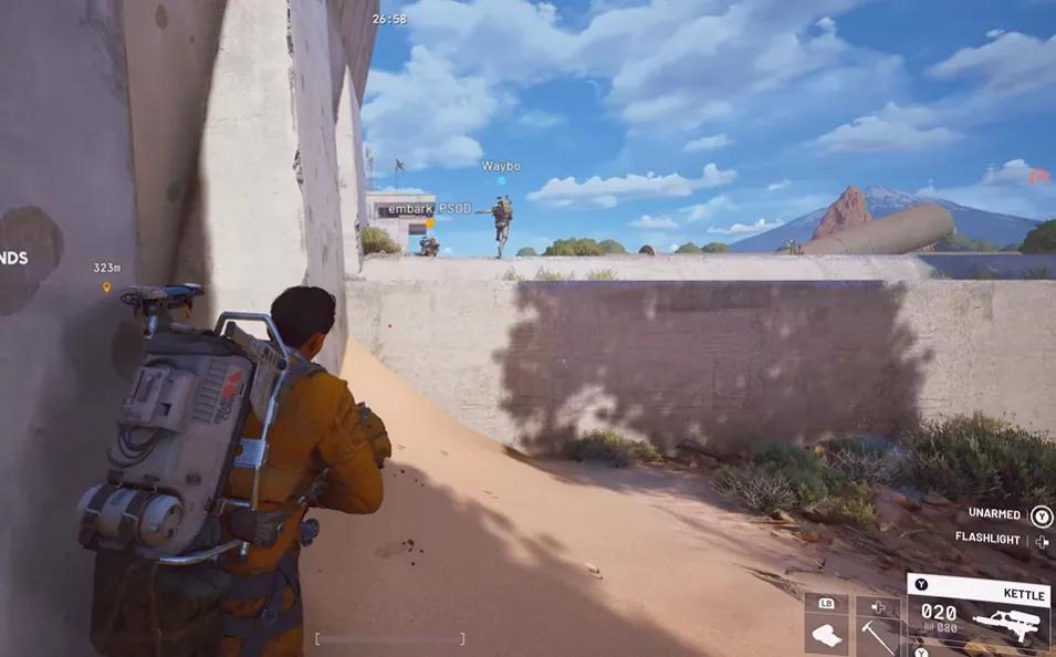 "Nie chcieliśmy być blisko nich" - deweloper Arc Raiders mówi o GTA 6