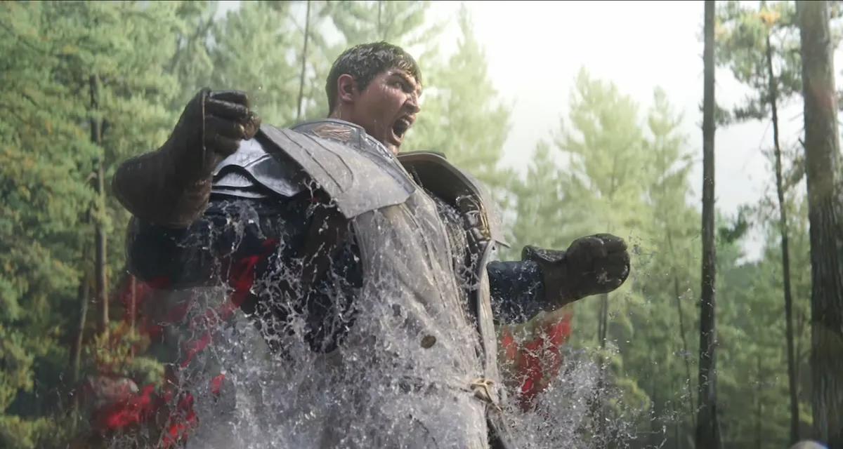 Riot Games opublikowało film "For Demacia" z okazji rozpoczęcia sezonu 2026