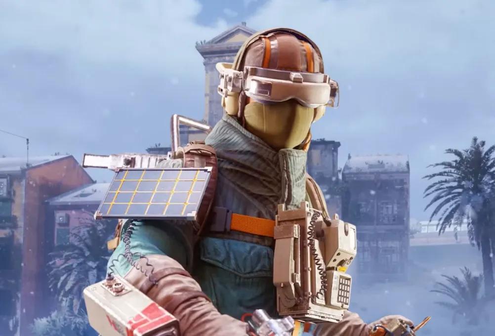 Strategia Helldivers 2 zainspirowała model biznesowy Arc Raiders