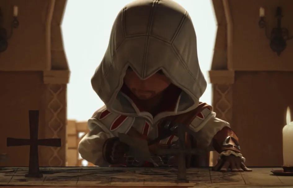 Ubisoft zamyka studio Assassin's Creed Rebellion po głosowaniu związków zawodowych