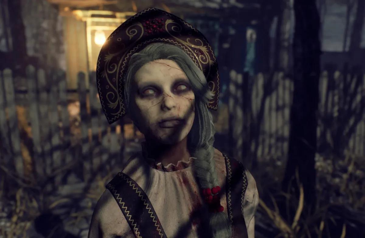 Promocja wioski Ebola na PlayStation wywołuje zamieszanie i sprzeciw