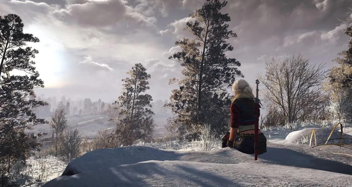 Nowy setting DLC do gry Wiedźmin 3: Dziki Gon został ujawniony