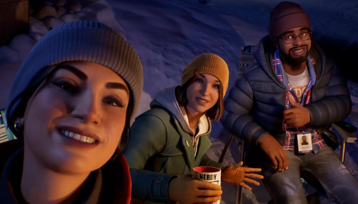 Life Is Strange: Reunion i ryzyko napisania tragedii na nowo