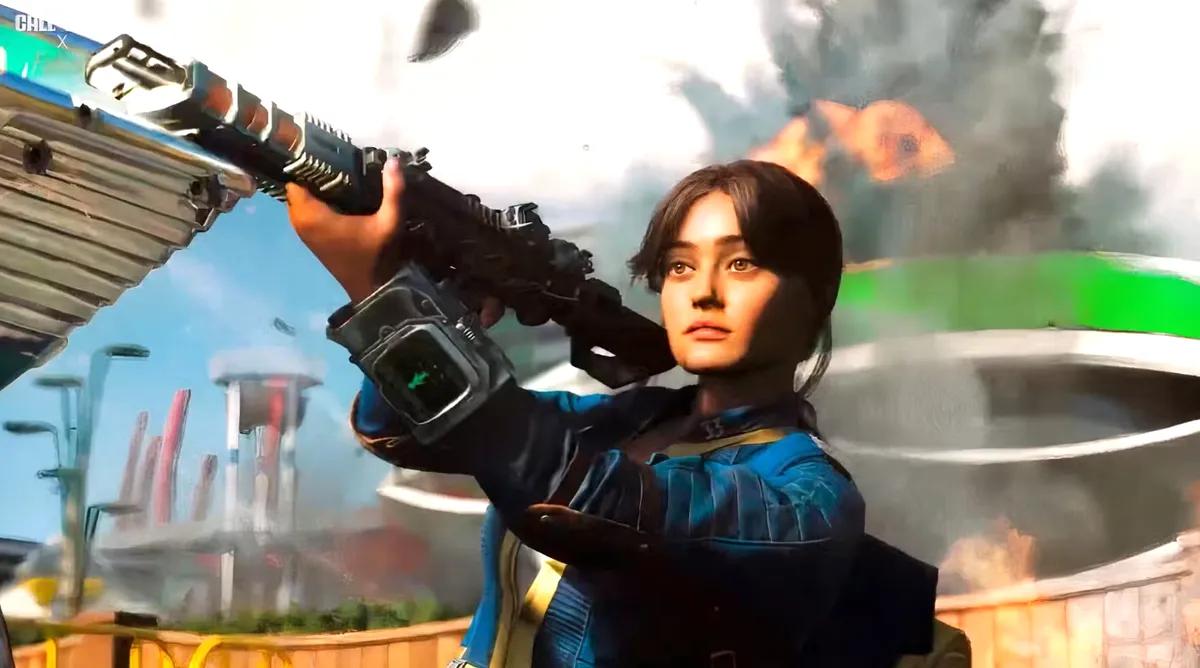 Call of Duty: Black Ops 7 - przegląd informacji o aktualizacji Sezon 1 Reloaded z 8 stycznia