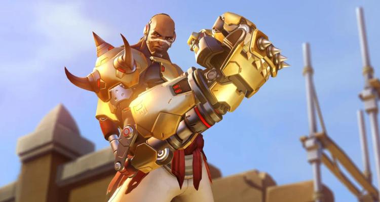 Aktualizacja Overwatch 2 z połowy sezonu 20: mityczna skórka Doomfista, zmiany balansu bohaterów i pełne informacje o aktualizacji