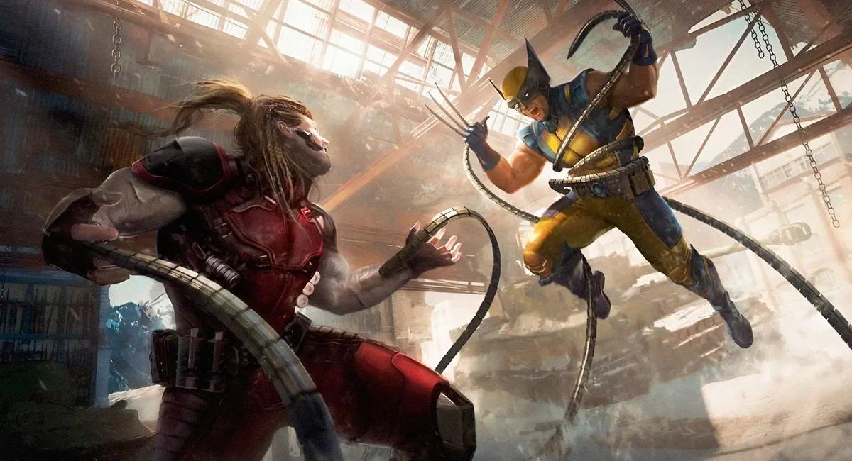 Okno daty premiery Marvel's Wolverine podobno ujawnione