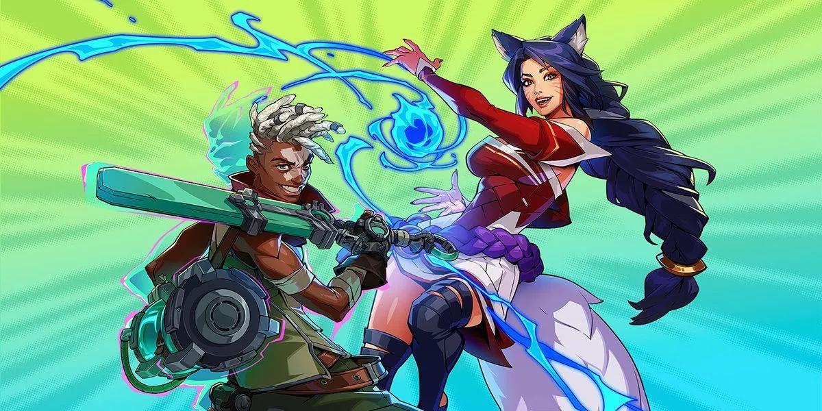 Riot Games potwierdza globalną datę premiery 2XKO