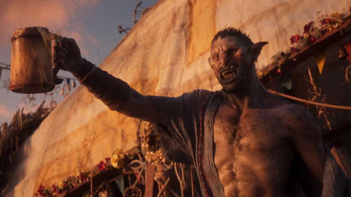 Nowe szczegóły dotyczące Divinity ujawnione przez Larian Studios