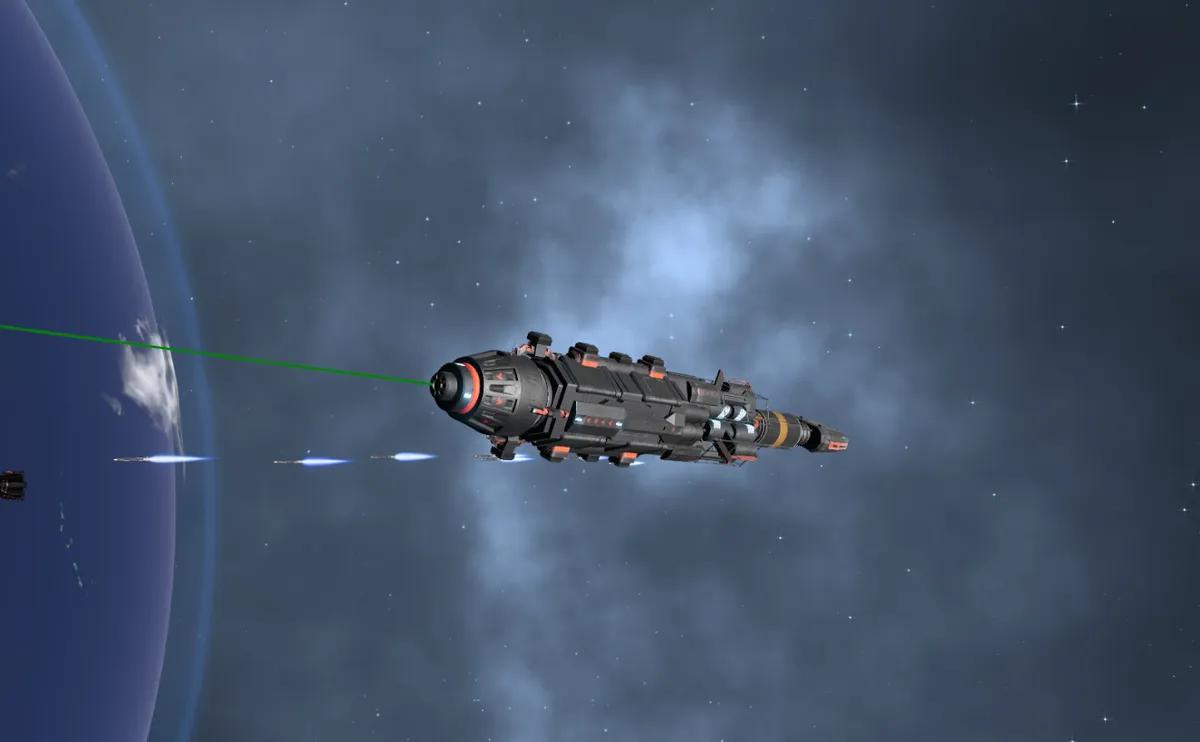 Terra Invicta osiąga pełną wersję po długim okresie wczesnego dostępu