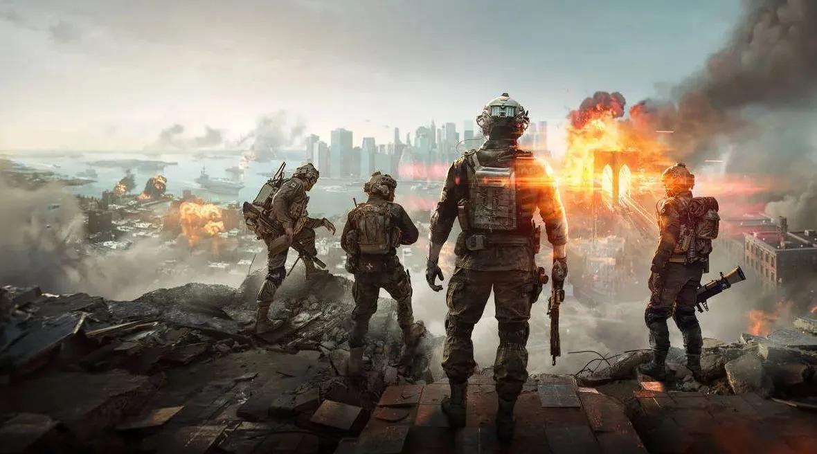 Ujawniono datę premiery i szczegóły 2. sezonu Battlefield 6